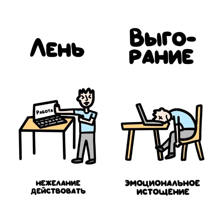 Знай разницу — прикольные картинки, сравнения и различия | #153