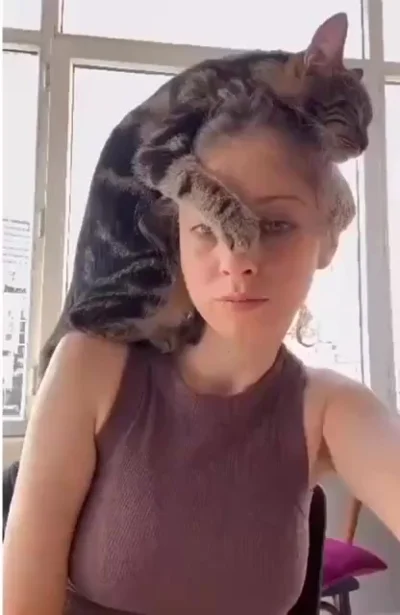 Моя любимая хозяйка