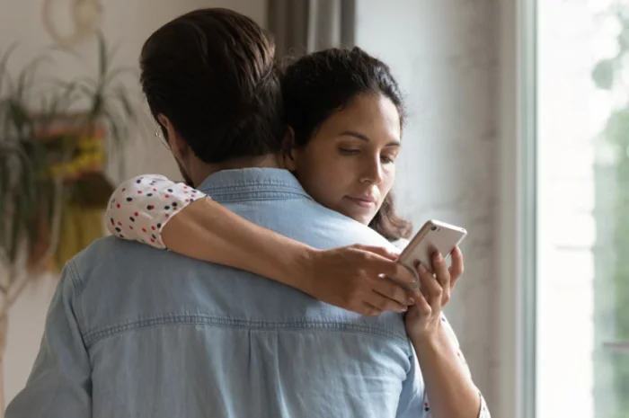 Как отпустить прошлое и простить измену, случившуюся много лет назад