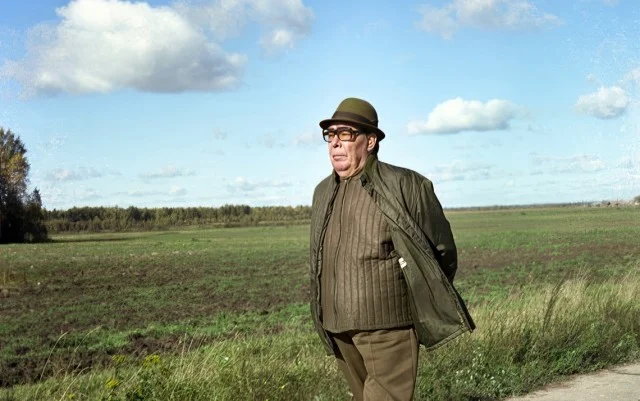 10 ноября — день, когда не стало Леонида Брежнева