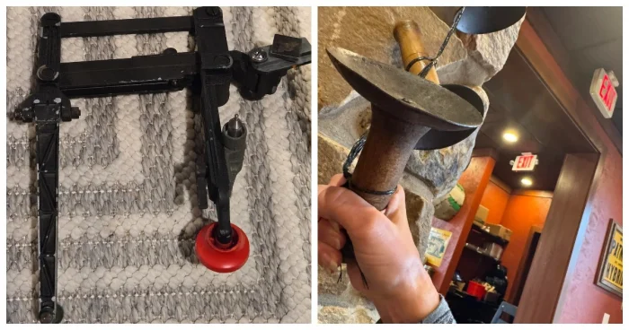 10 вещей, с которыми без инструкции не разобраться