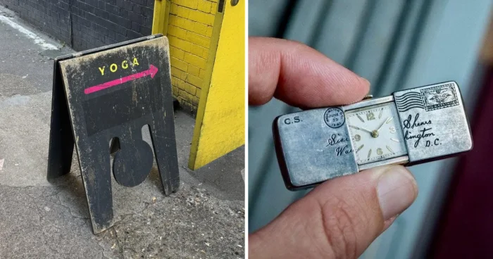 14 дизайнерских решений, которые меняют взгляд на обычные вещи