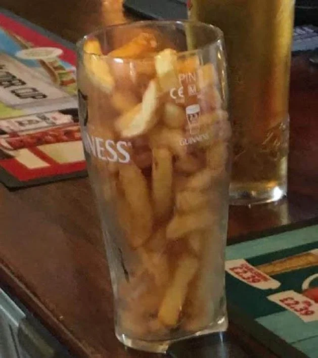 14 блюд, где кулинария превратилась в искусство