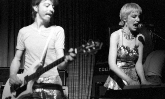 История Энни Леннокс — от тишины до триумфа за 15 минут