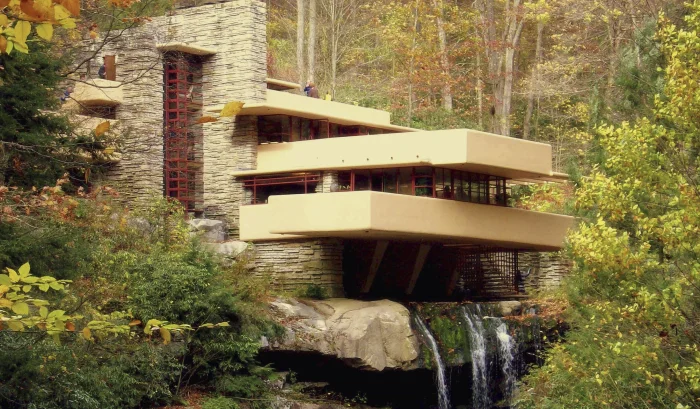 15 мест на Земле, где природа и человеческий гений создали идеальный союз