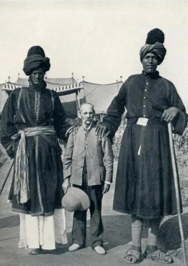 15 редких фотографий, способных изменить ваше представление об истории