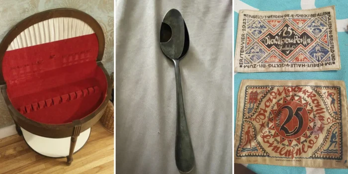 15 загадочных антикварных вещей, чье истинное назначение вы вряд ли угадаете с первого раза