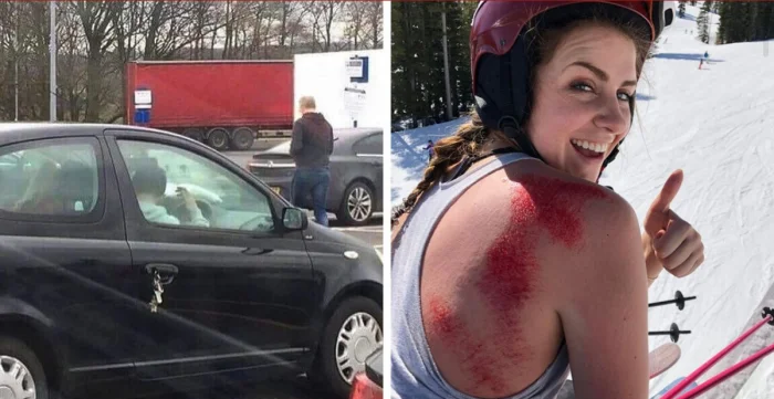 17 неудачников дня, которым судьба явно подкинула проблем