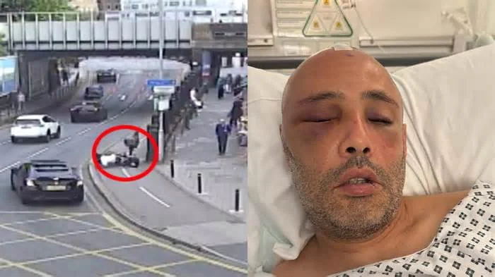 Когда немного всхрустнулось