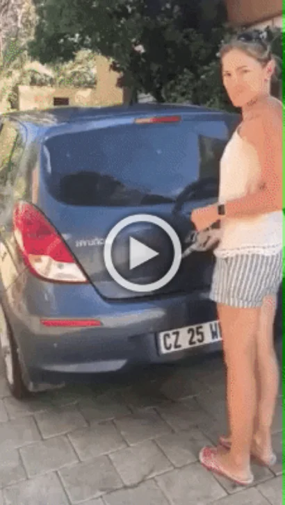 Разнообразные ГИФки #203