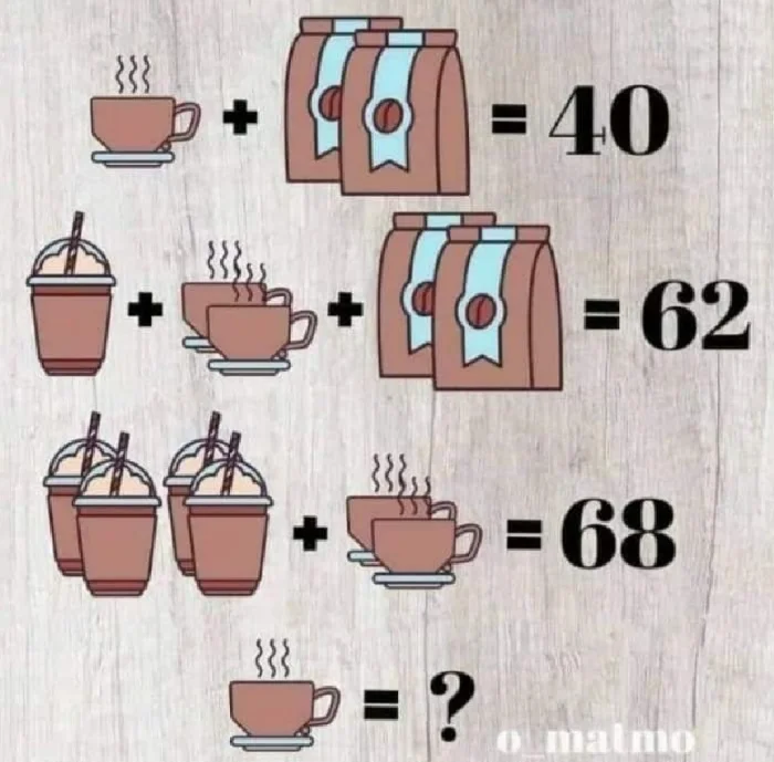 Задачка дня (15 ноября 2025)