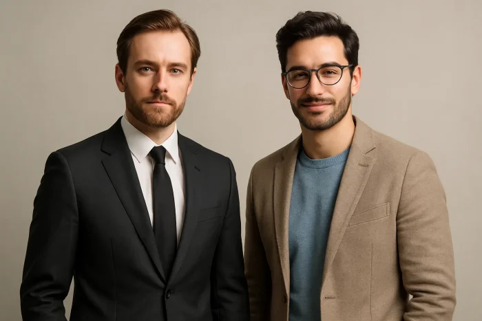 Мужские пиджаки: как выбрать идеальный пиджак для любого случая