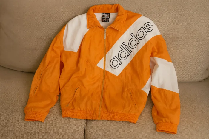 Самые культовые и модные вещи 80-90-х