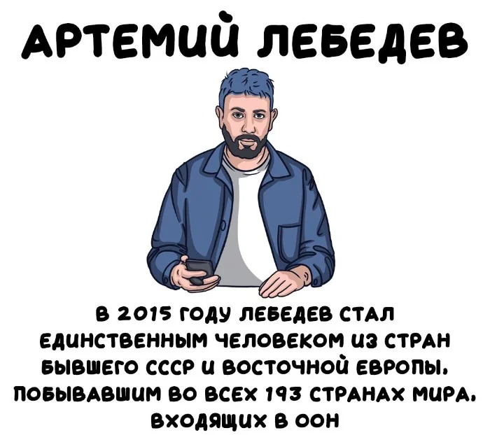 Интересные факты об известных личностях — тайны звезд, неожиданные истории | #150