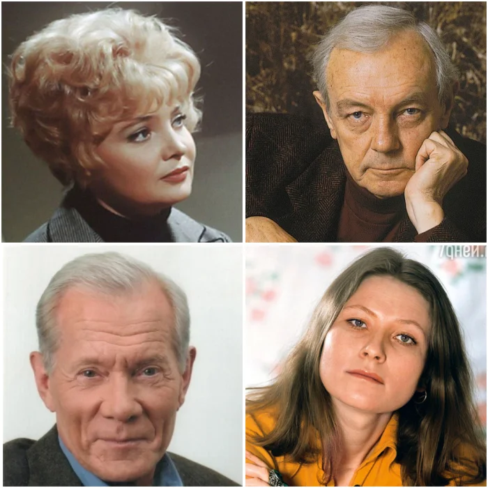 Необычные фотографии знаменитостей, которые вы точно не видели