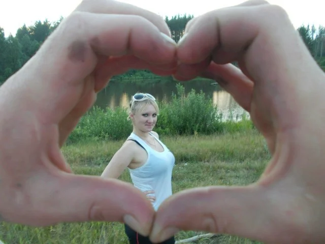 Деревенская любовь | Романтики пост