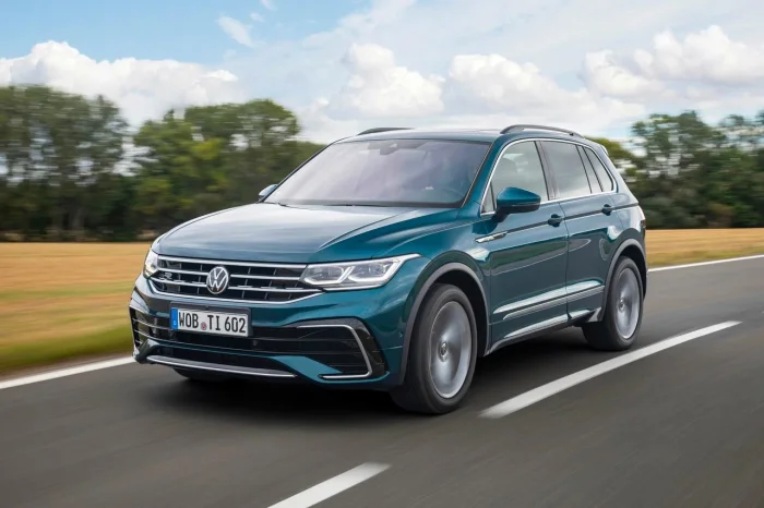 Лучшие немецкие автомобили 2025 года для России