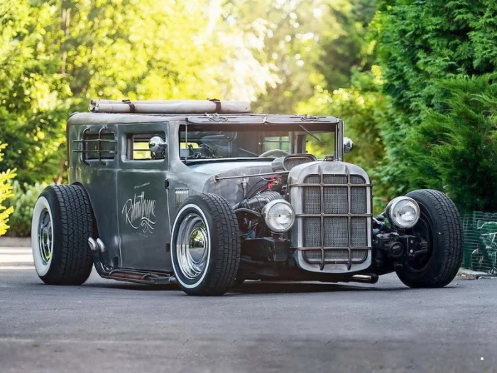 Пост на тему Авто