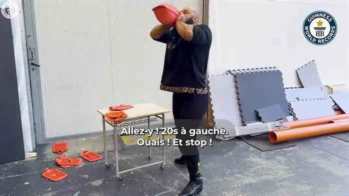 В чём сила, брат?