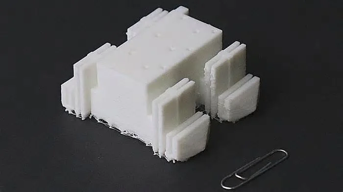 Мягкие роботы - новый тренд в робототехнике