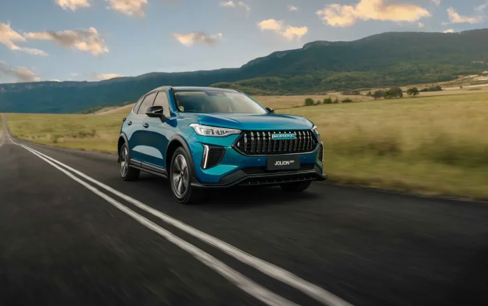 Какой Haval лучше купить: ТОП-10 удачных моделей для России