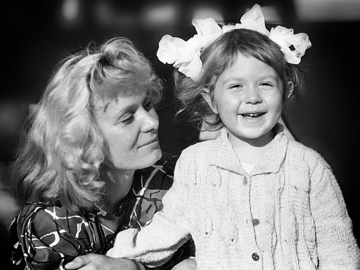 Уникальные и редкие фото, запечатлевшие жизнь в СССР