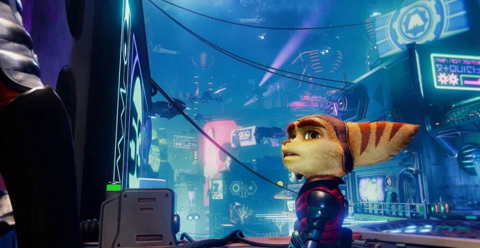 Что вообще значит «игры в стиле Crash»