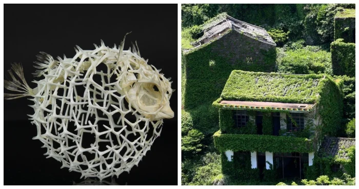 20 снимков, которые подарят улыбку и заставят умилиться