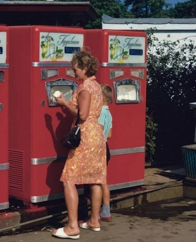 Подборка ностальгии #1