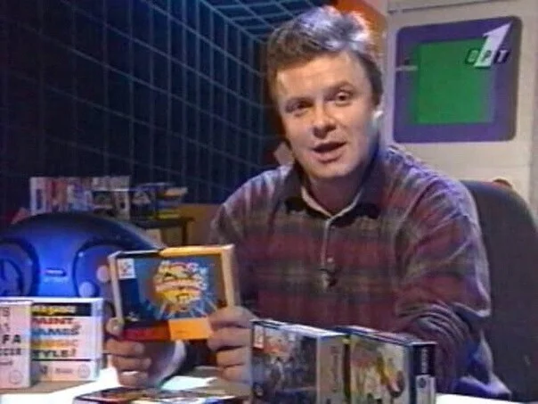 Подборка ностальгии #2