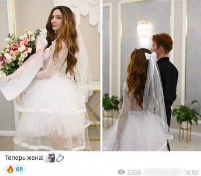 Зумерша-проститутка предоставляет новые услуги