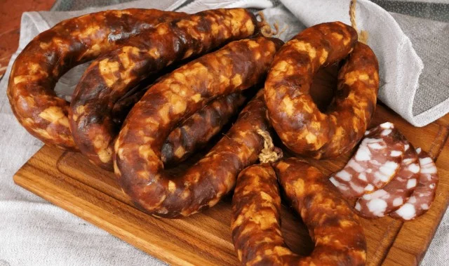 Почему в СССР краковская колбаса считалась символом качества