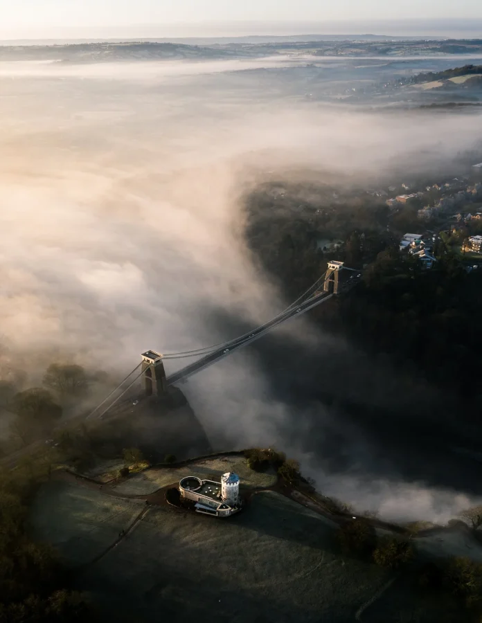 23 фото, показывающих уникальные здания и локации со всего мира