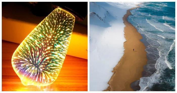 27 фотографий, дарящих чувство гармонии и спокойствия