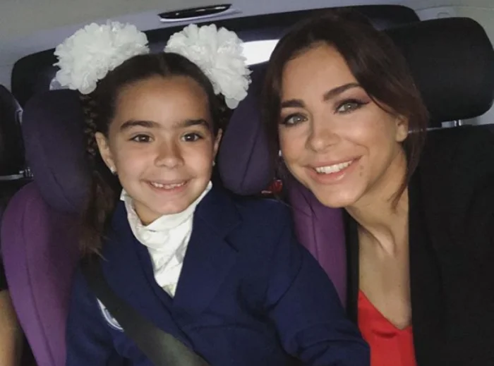 5 наследниц знаменитостей, удивляющих неожиданным возрастным диссонансом