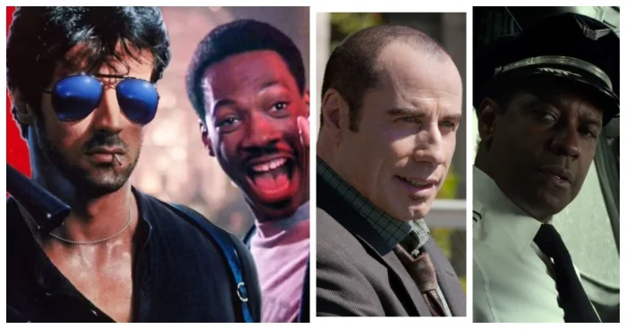 5 неожиданных причин, почему звёзды Голливуда отказались от культовых ролей