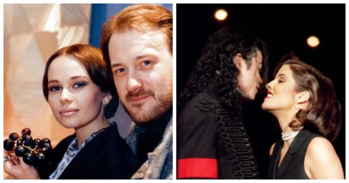 5 звёздных пар, чьи отношения разрушило влияние родителей