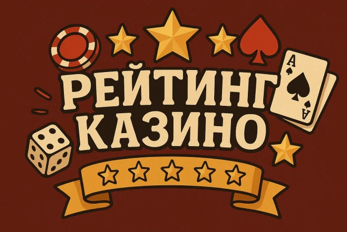 Рейтинг онлайн казино: зачем он нужен