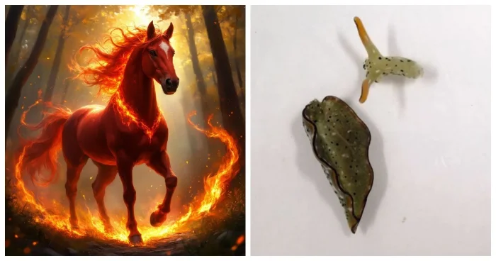 7 фактов, которые полностью перевернут ваше восприятие мира