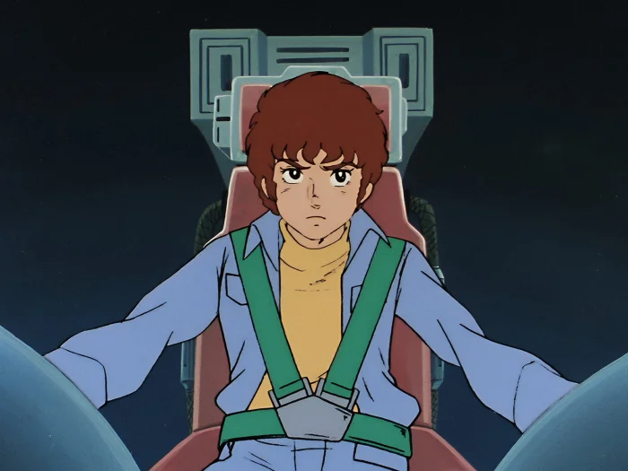 Лучшие аниме: от классики до современных шедевров