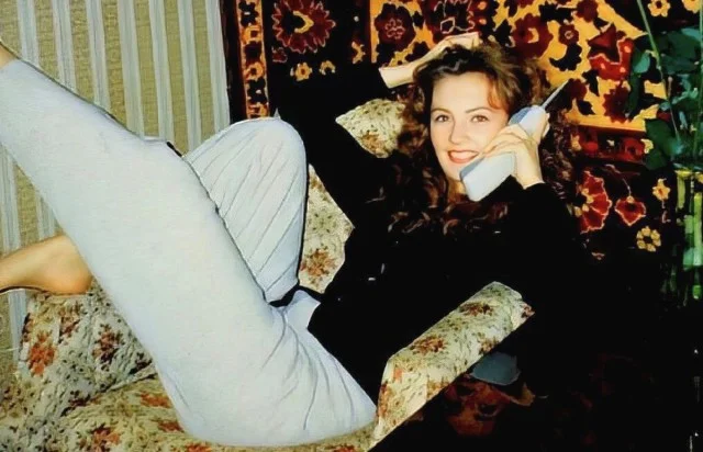 9 бытовых вещей из 90-х, которые сегодня уже не встретишь