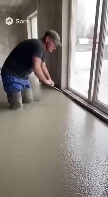 Мастер по заливанию