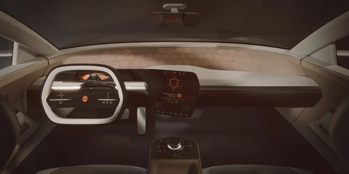 Динамики, которые увеличивают звуковое пространство машины в 10 раз