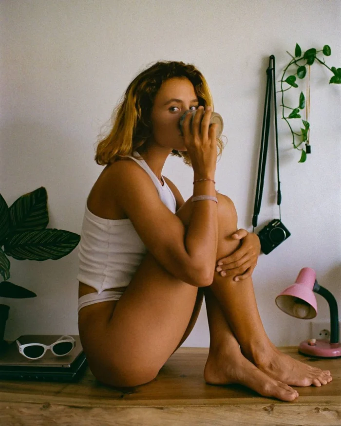 Домашний стиль