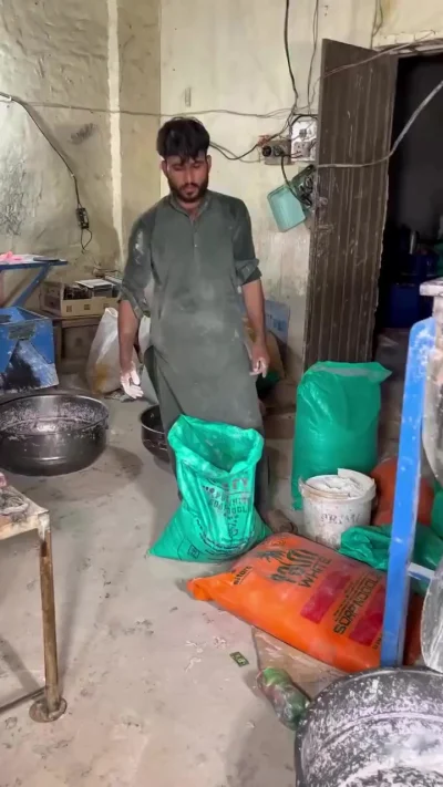 Как производятся и упаковываются куски мыла