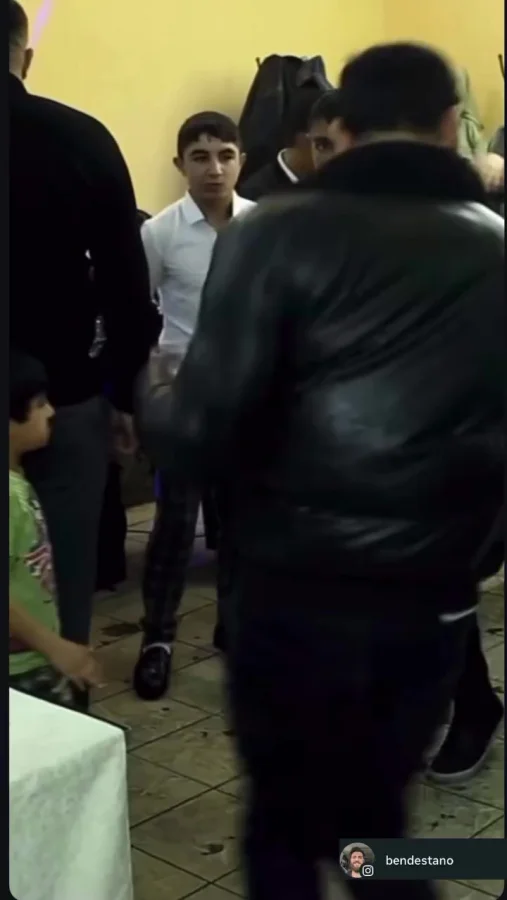 Если ваша вечеринка не похожа на эту...