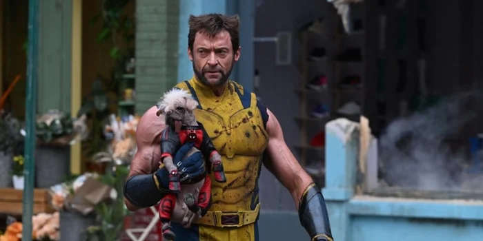 Хью Джекман назвал 4 любимых фильма