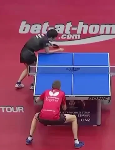 Красиво выступил!