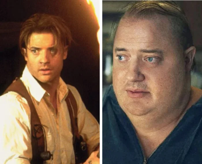 Куда пропал звезда «Мумии»: история падения и триумфального возвращения Брендана Фрейзера