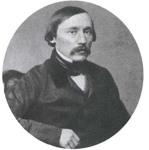 Изгнанная красотка